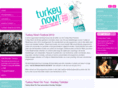 turkeynowfestival.info