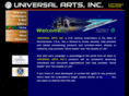 universalarts.net
