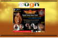 urbangospelnetwork.co.uk