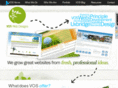 uxbridgewebsites.com