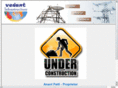 vedantinfrastructure.com