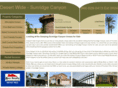 viewsunridgecanyonhomes.com