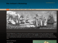 warartisan.com