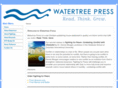 watertreepress.com