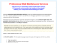 webmaintain.co.uk