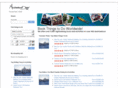 whatsonaustralia.com