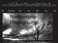 wildnorthumberland.com