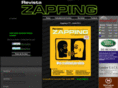zappingproducciones.com