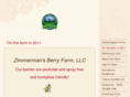 zimmermansberryfarm.com