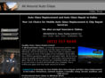 allaroundautoglass.com
