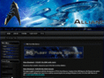 alliancefleet.com