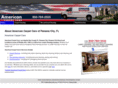 americancarpetcare.net