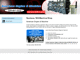 americanenginewa.com