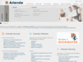arlenda.com