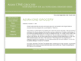 asianonegrocery.com