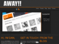 awaydesign.com