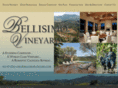 bellisimovineyard.com