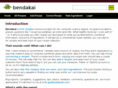 bendakai.com
