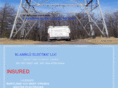 blambleelectric.com