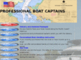 boatcaptain.net