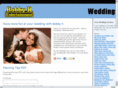 bobbykweddings.com