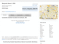 brentblaylockdds.com