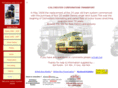 buscolchester.com
