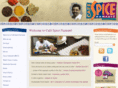 cafespice.co.uk