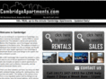 cambridgeapartments.com