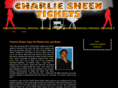 charliesheentickets.org