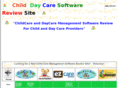 childcaresoftwarereview.com