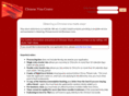 chinesevisacentre.com