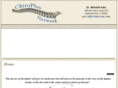 chiroplusnetwork.com