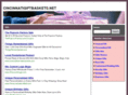 cincinnatigiftbaskets.net