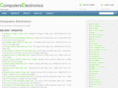 computerspartselectronics.com