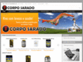 corposarado.net