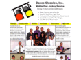 danceclassics.com