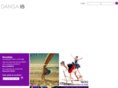dansaib.es