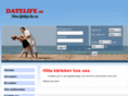 datelife.se
