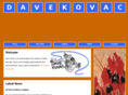 davekovac.com