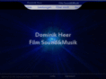 dominik-heer.net