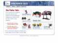 donparkersales.com