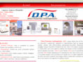 dpa-confort.net