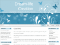 dreamlifecreation.com