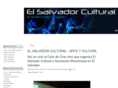 elsalvadorcultural.net