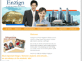 enzign-asia.com