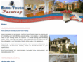 eurotouchpainting.com