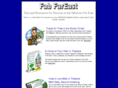 fabfareast.com