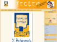 feclem.es