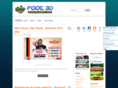 foot3d.net
